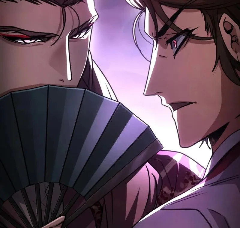 Reincarnation Of The Fist King Chapter 26 Gambar 28