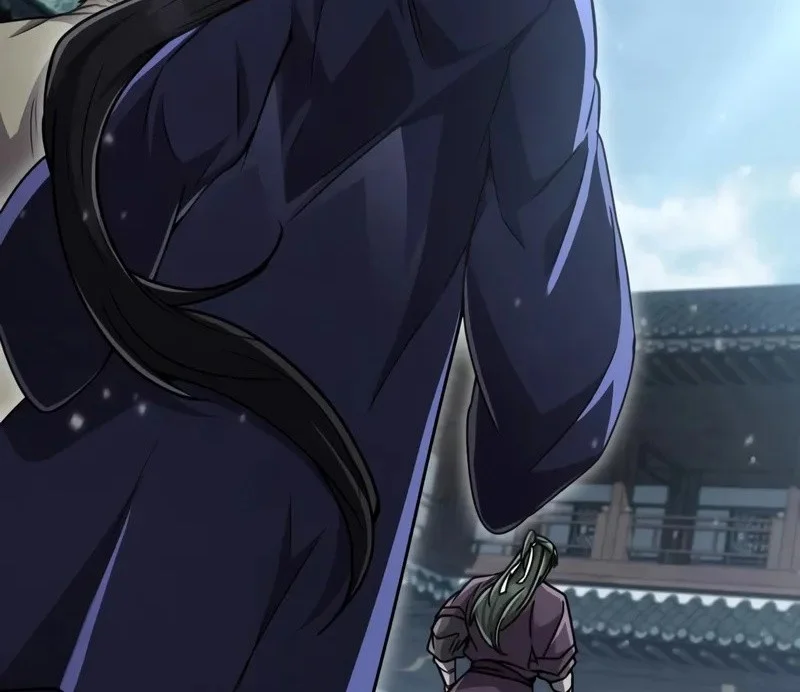 Reincarnation Of The Fist King Chapter 26 Gambar 37