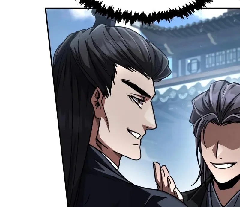 Reincarnation Of The Fist King Chapter 26 Gambar 49