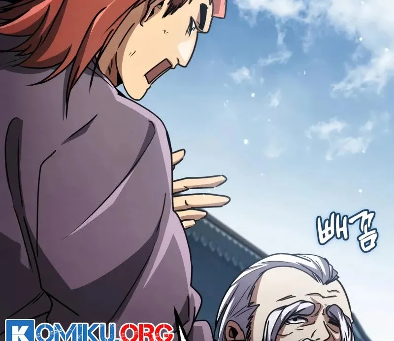 Reincarnation Of The Fist King Chapter 26 Gambar 55