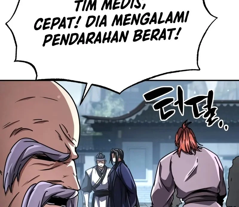 Reincarnation Of The Fist King Chapter 26 Gambar 58