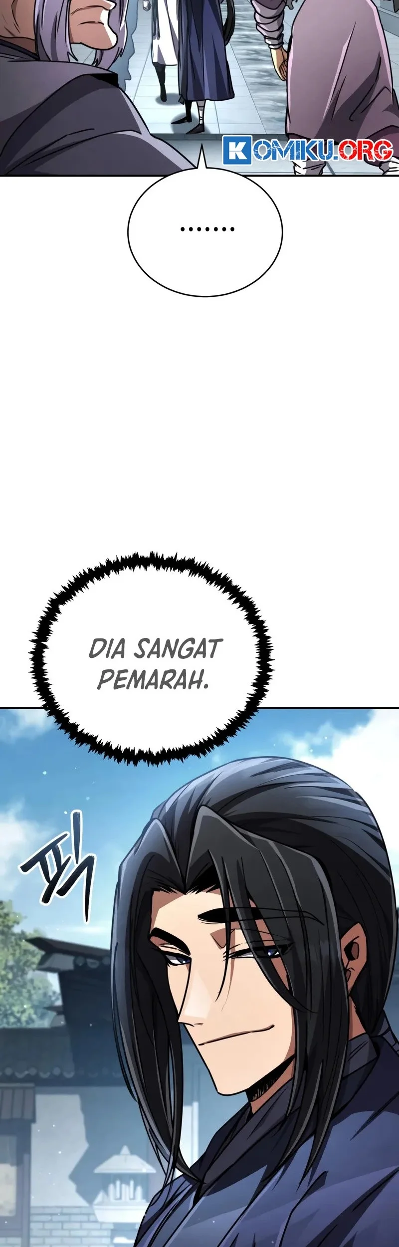 Reincarnation Of The Fist King Chapter 26 Gambar 59