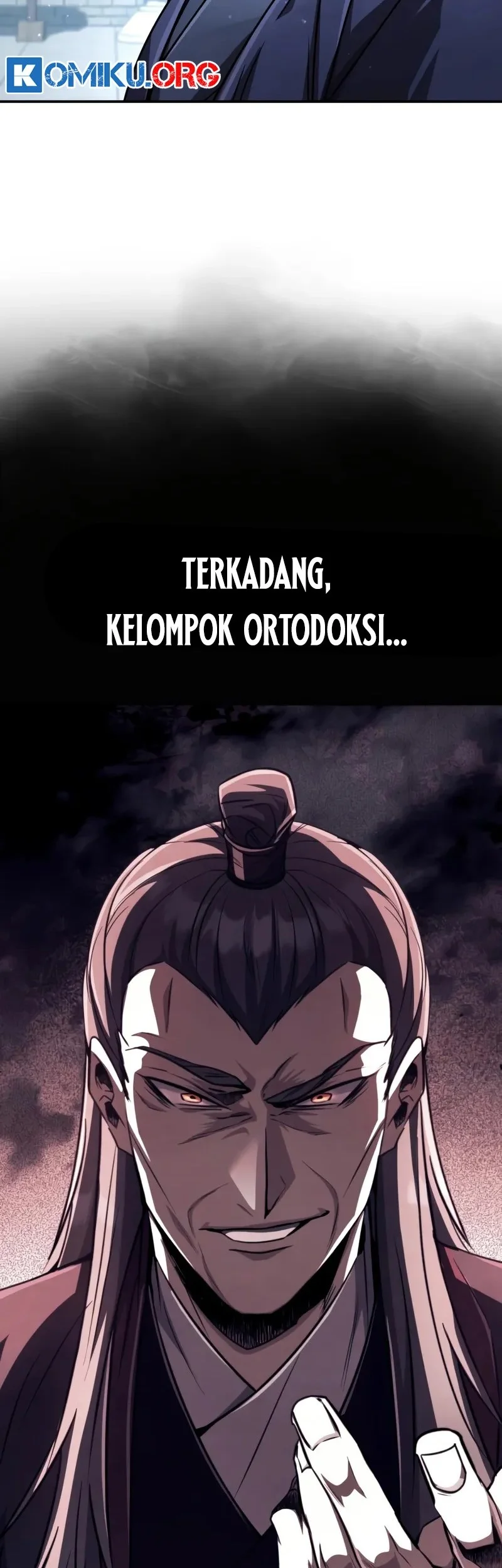 Reincarnation Of The Fist King Chapter 26 Gambar 60