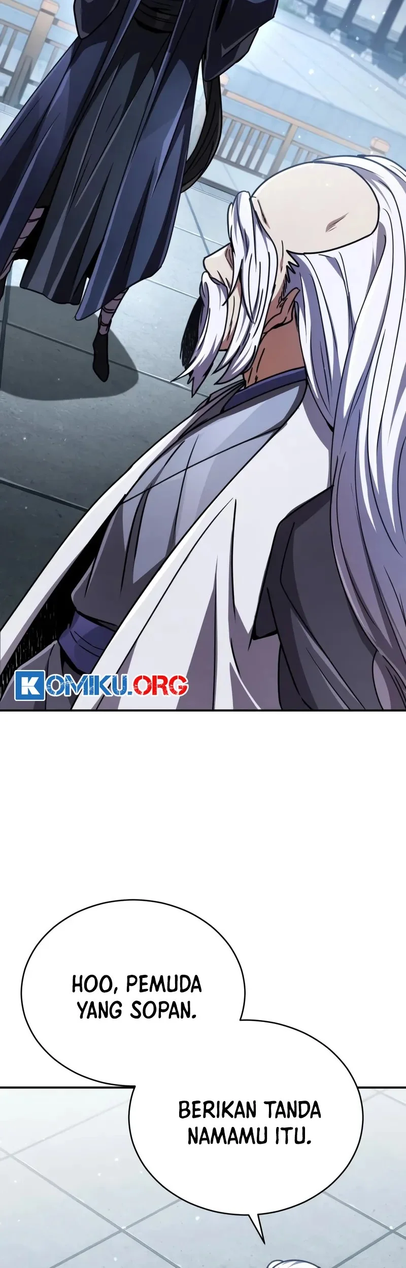 Reincarnation Of The Fist King Chapter 26 Gambar 66