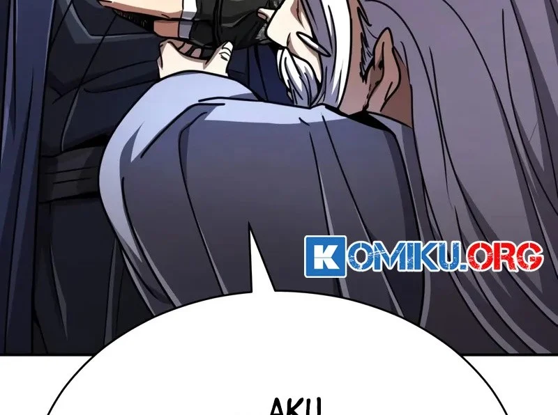 Reincarnation Of The Fist King Chapter 26 Gambar 70