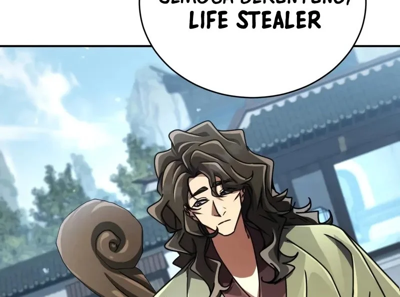 Reincarnation Of The Fist King Chapter 26 Gambar 85