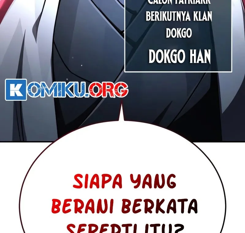 Reincarnation Of The Fist King Chapter 26 Gambar 4