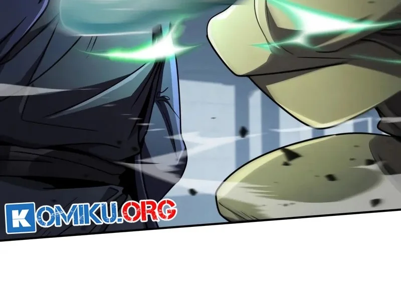 Reincarnation Of The Fist King Chapter 26 Gambar 91