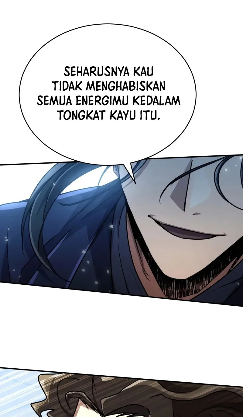 Reincarnation Of The Fist King Chapter 26 Gambar 93