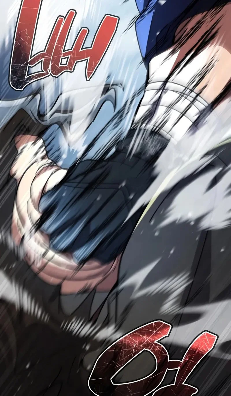 Reincarnation Of The Fist King Chapter 26 Gambar 95