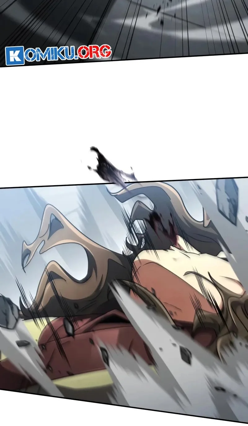 Reincarnation Of The Fist King Chapter 26 Gambar 97