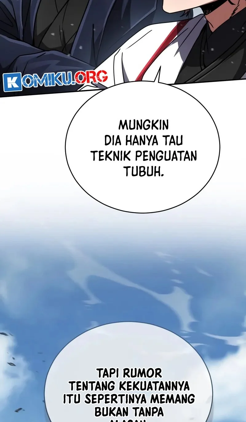 Reincarnation Of The Fist King Chapter 26 Gambar 99