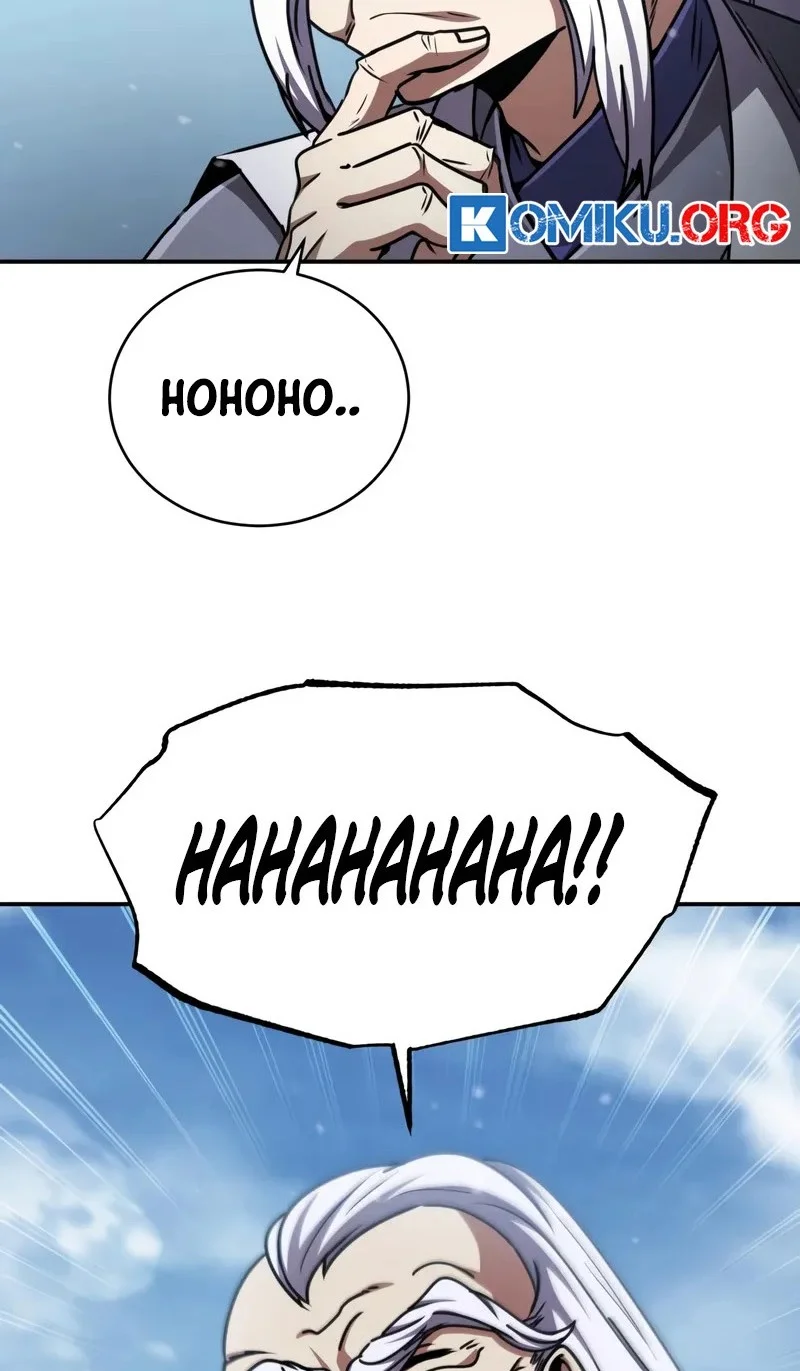 Reincarnation Of The Fist King Chapter 26 Gambar 101