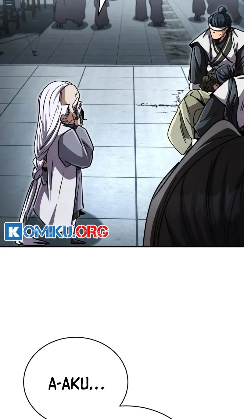 Reincarnation Of The Fist King Chapter 26 Gambar 103