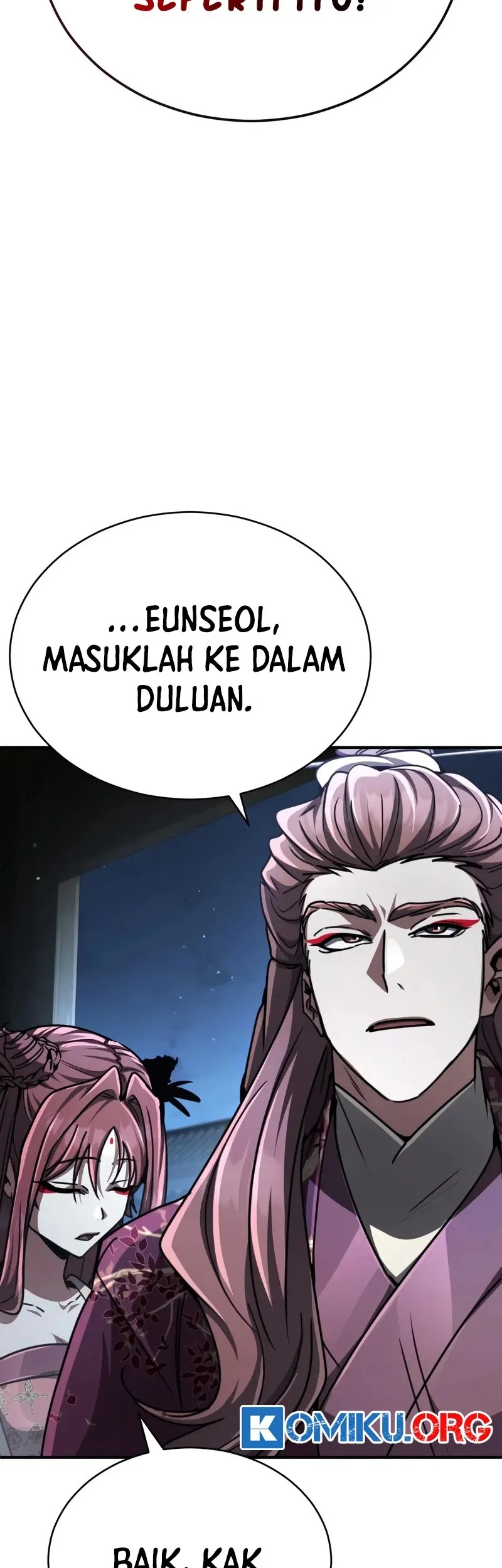 Reincarnation Of The Fist King Chapter 26 Gambar 5