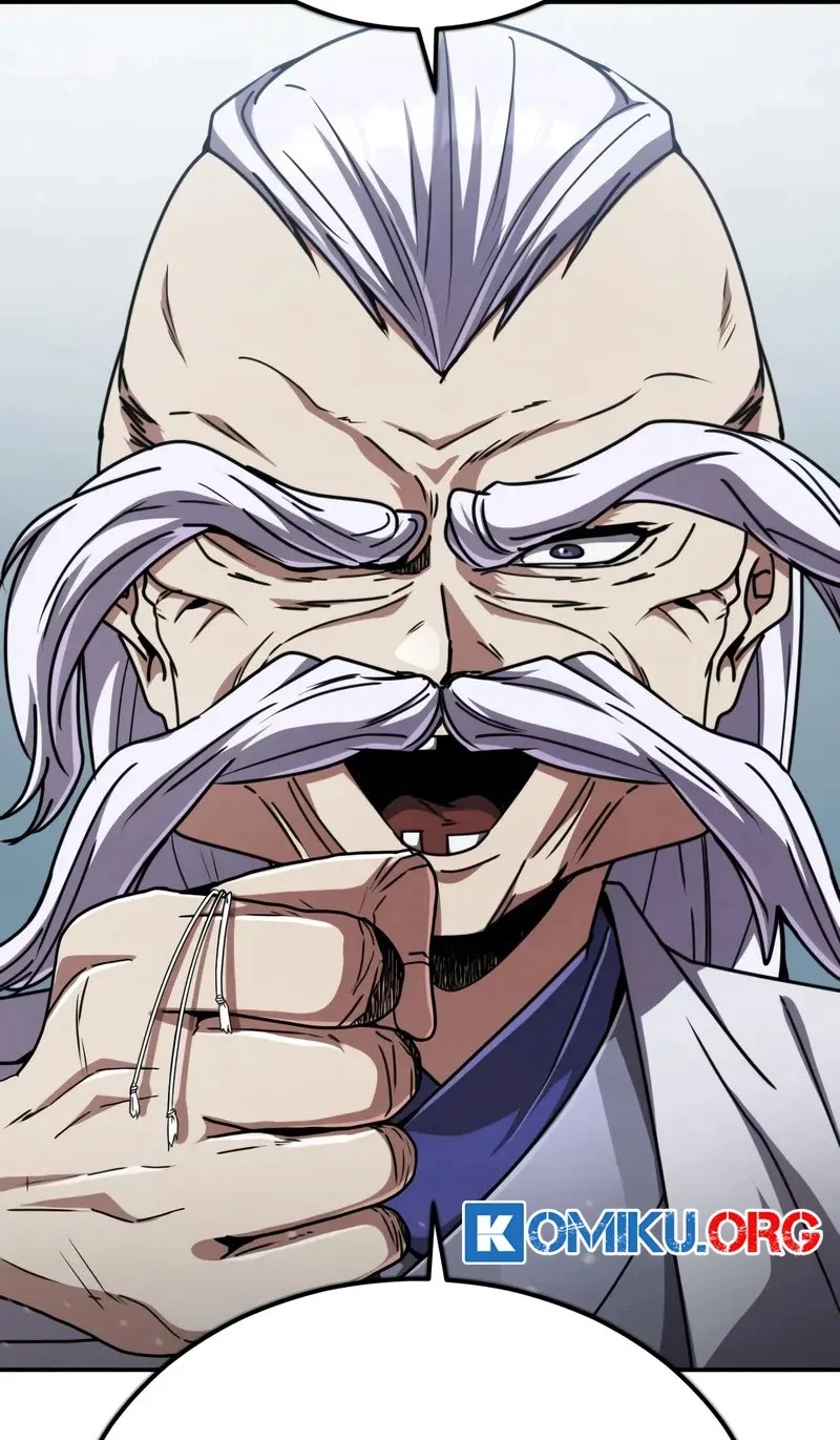 Reincarnation Of The Fist King Chapter 26 Gambar 109