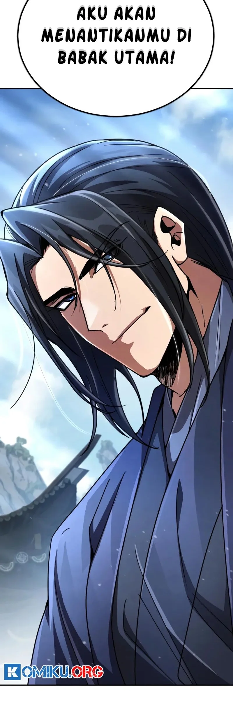 Reincarnation Of The Fist King Chapter 26 Gambar 110