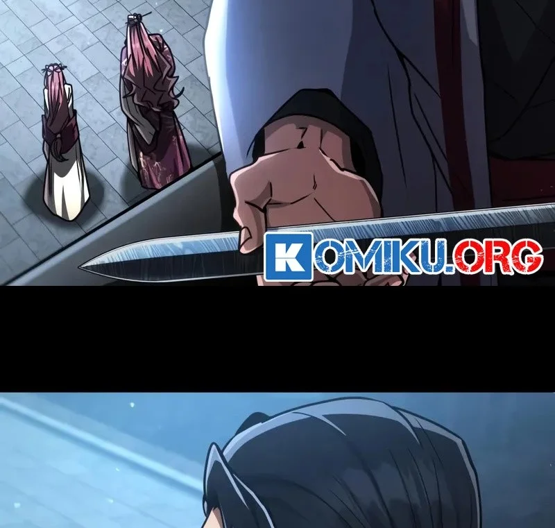 Reincarnation Of The Fist King Chapter 26 Gambar 10