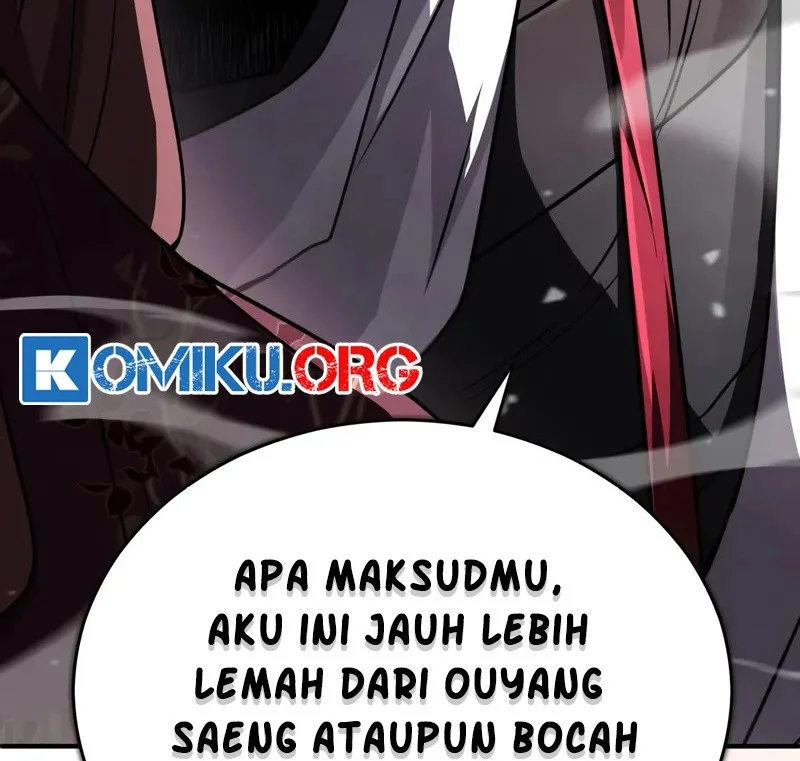 Reincarnation Of The Fist King Chapter 26 Gambar 16