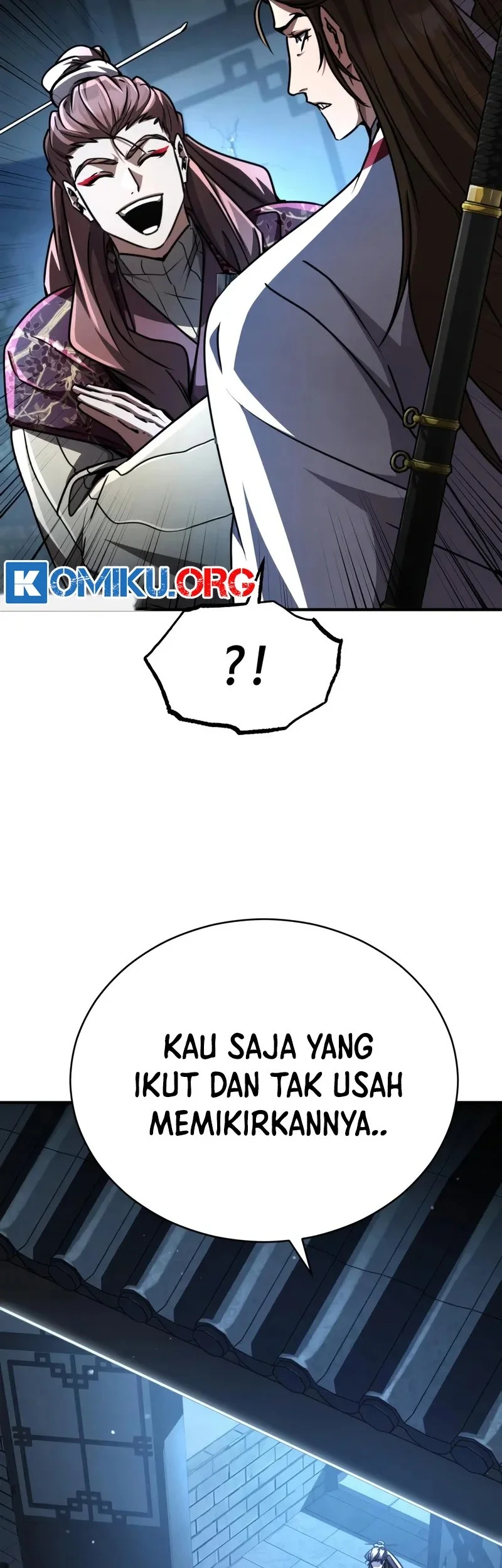 Reincarnation Of The Fist King Chapter 26 Gambar 23