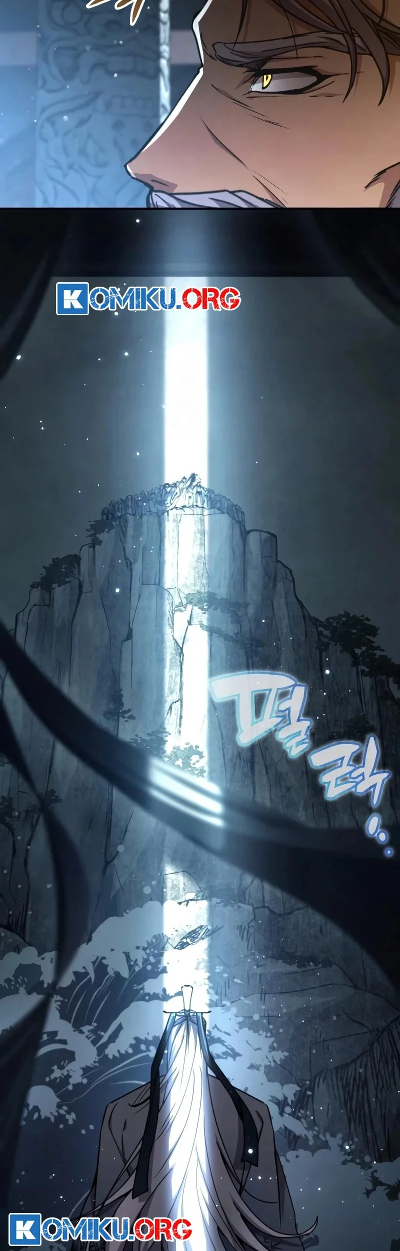 Reincarnation Of The Fist King Chapter 27 Gambar 39