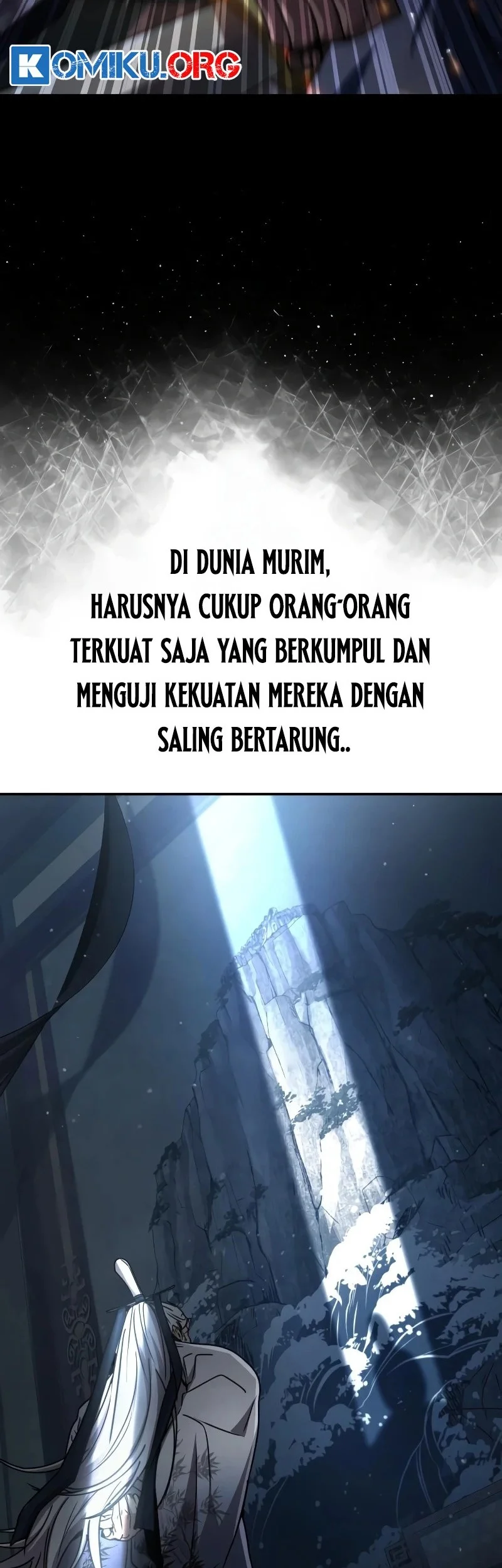 Reincarnation Of The Fist King Chapter 27 Gambar 54