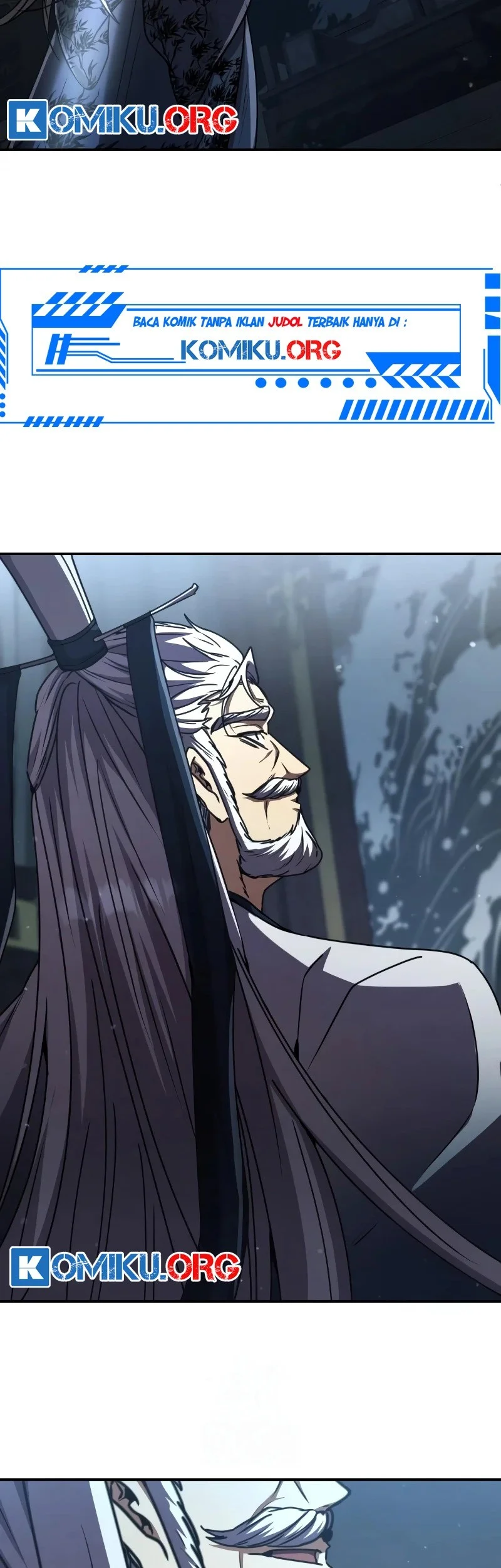 Reincarnation Of The Fist King Chapter 27 Gambar 56