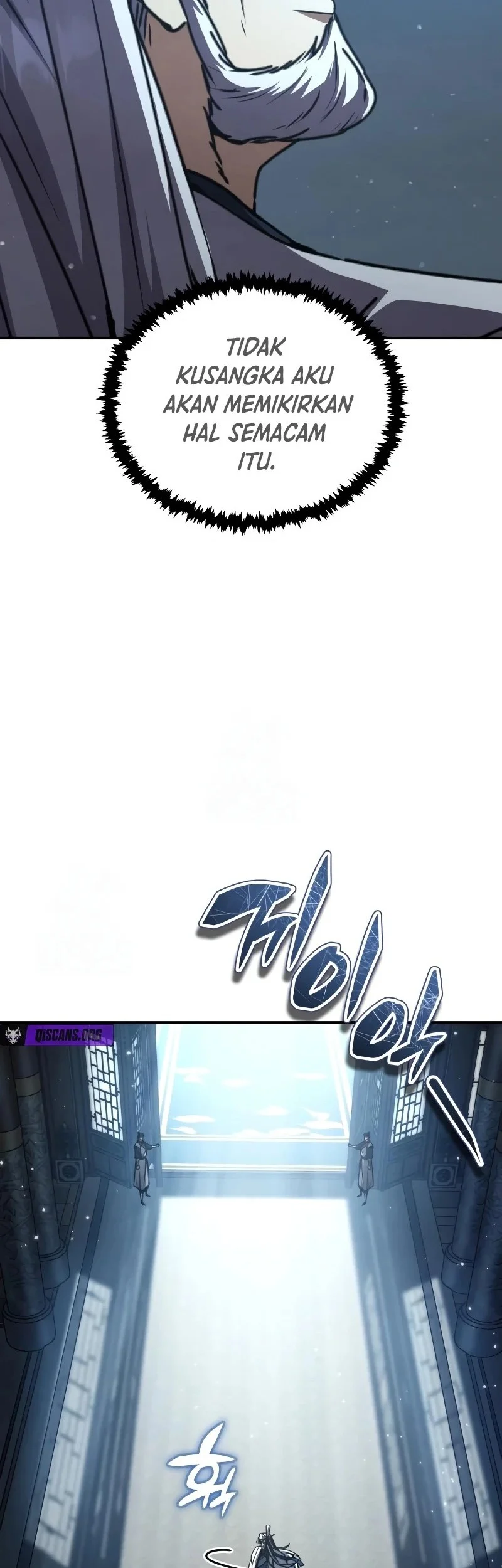 Reincarnation Of The Fist King Chapter 27 Gambar 57