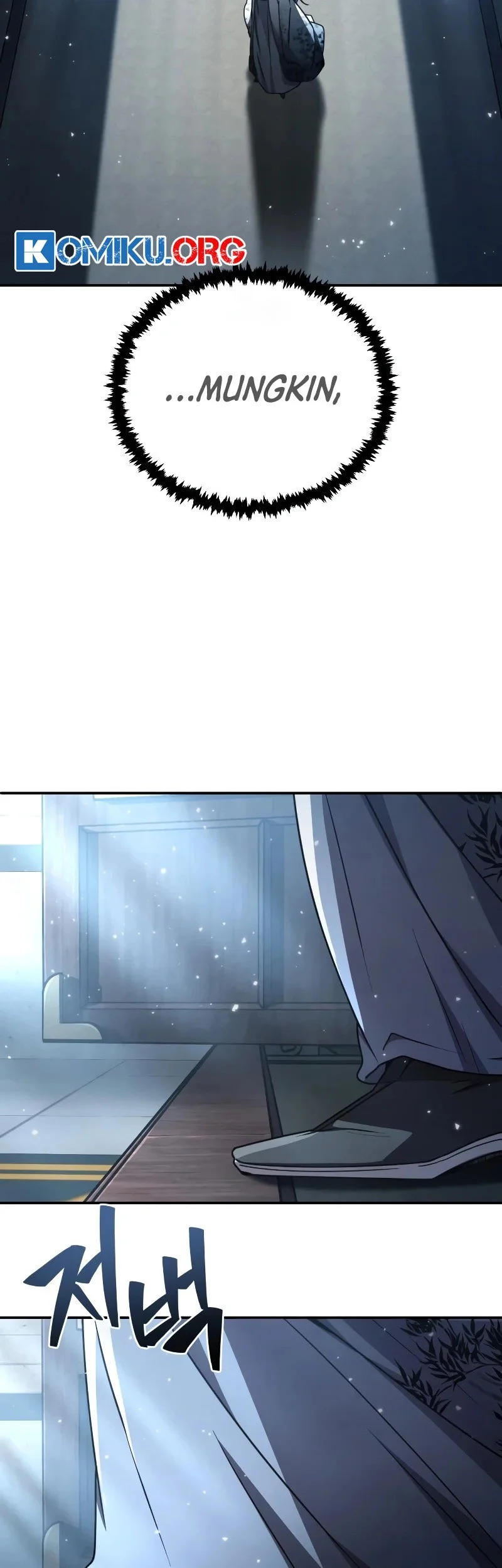 Reincarnation Of The Fist King Chapter 27 Gambar 59