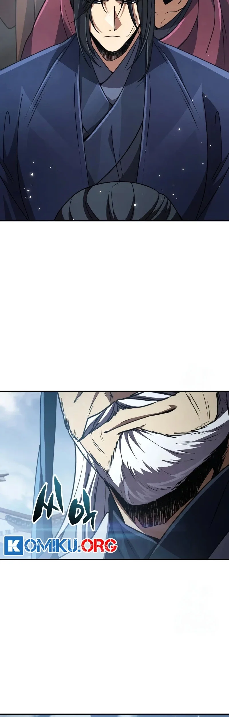 Reincarnation Of The Fist King Chapter 27 Gambar 66