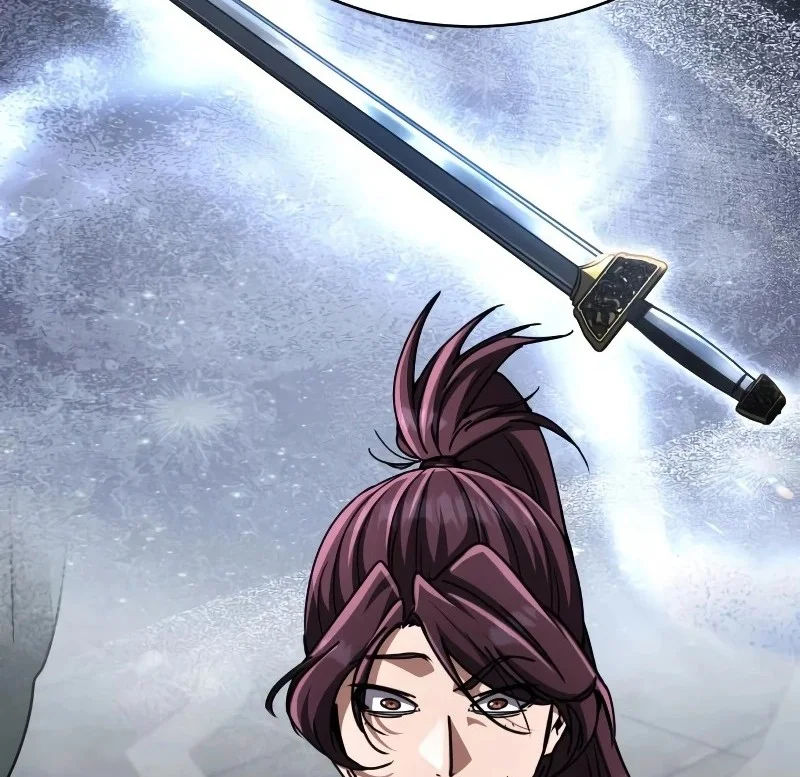 Reincarnation Of The Fist King Chapter 27 Gambar 83