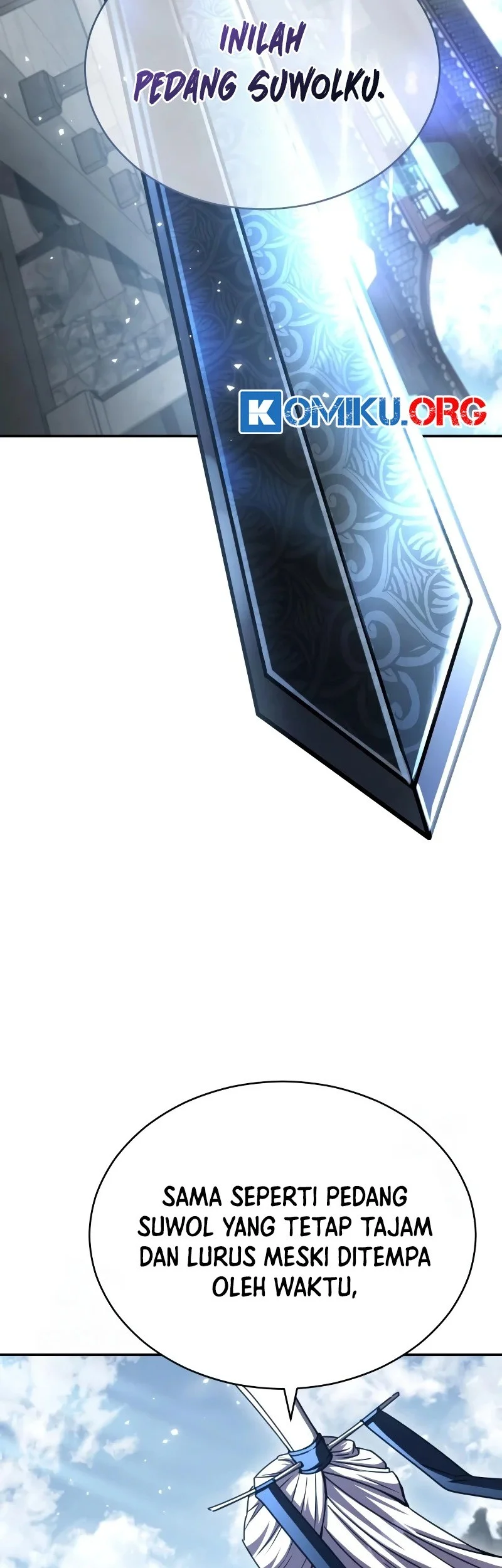 Reincarnation Of The Fist King Chapter 27 Gambar 88