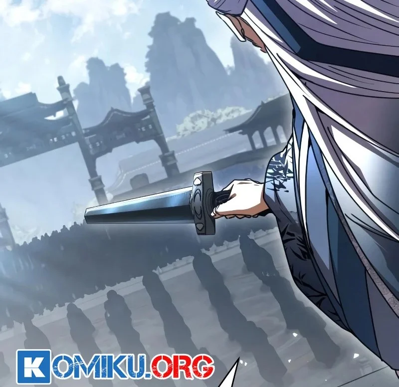 Reincarnation Of The Fist King Chapter 27 Gambar 89