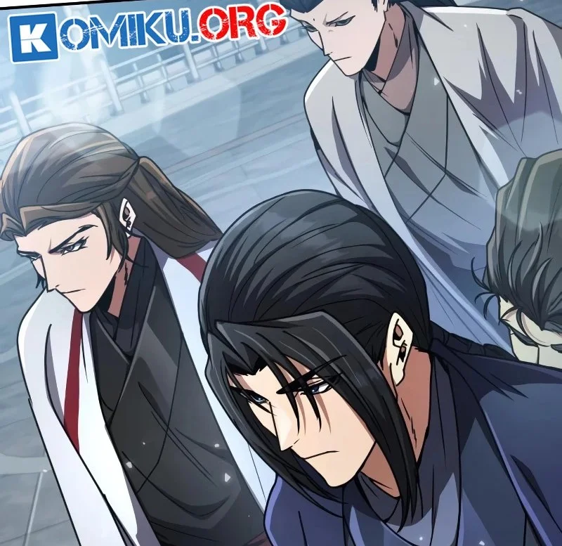 Reincarnation Of The Fist King Chapter 27 Gambar 91