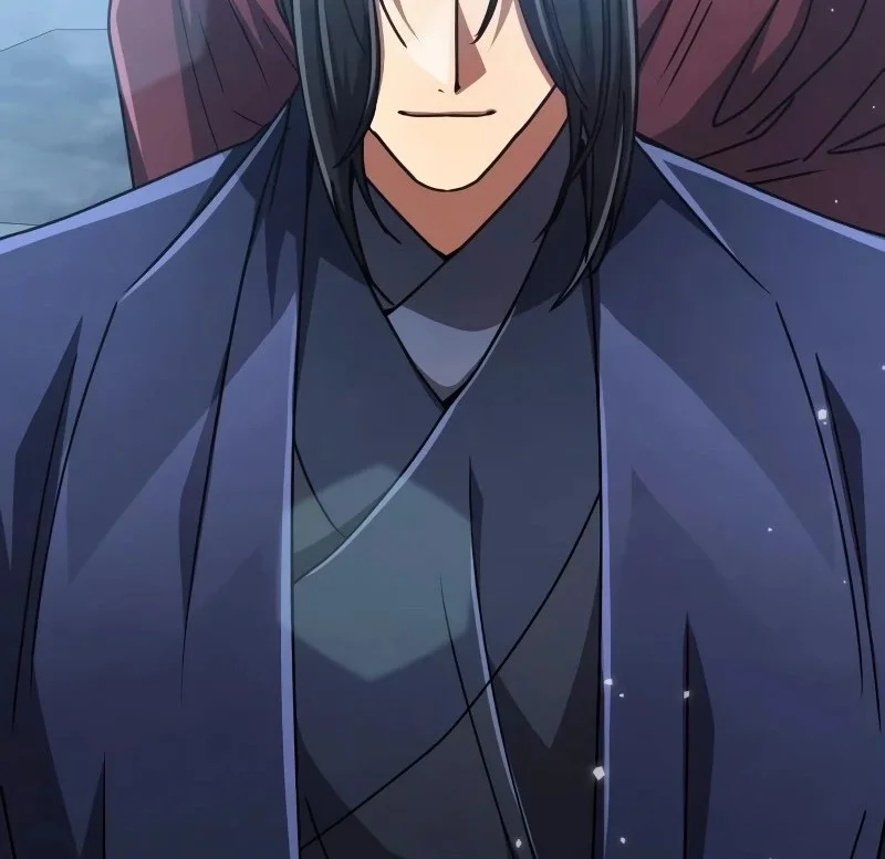 Reincarnation Of The Fist King Chapter 27 Gambar 99