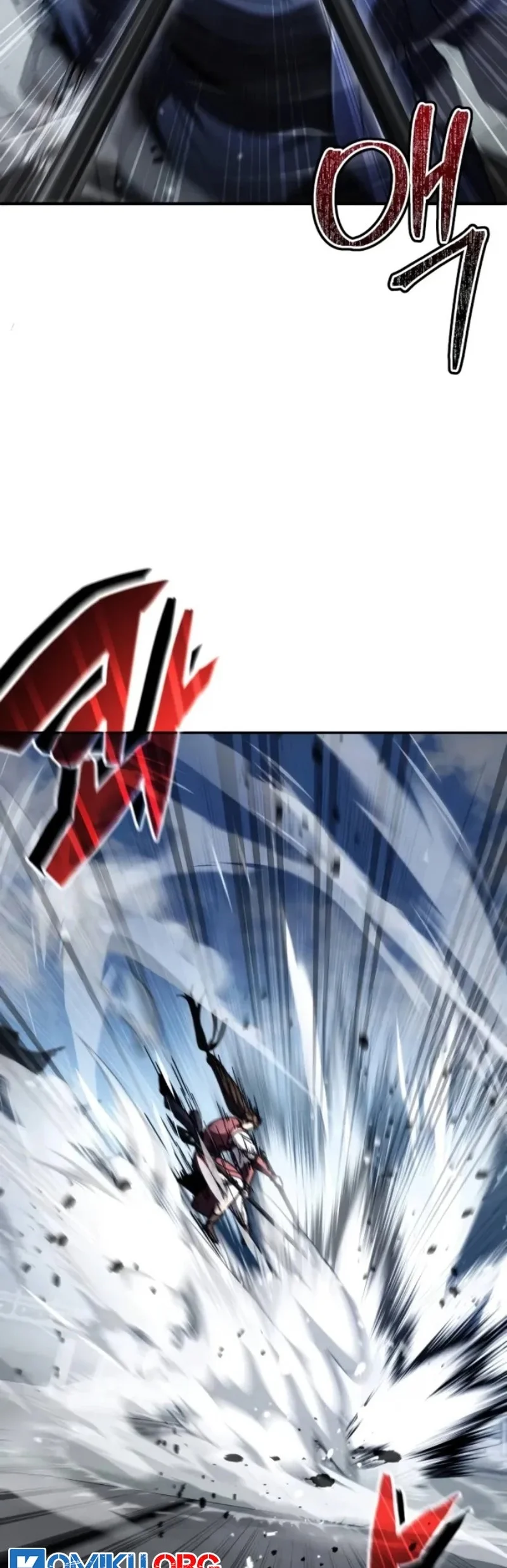 Reincarnation Of The Fist King Chapter 28 Gambar 35