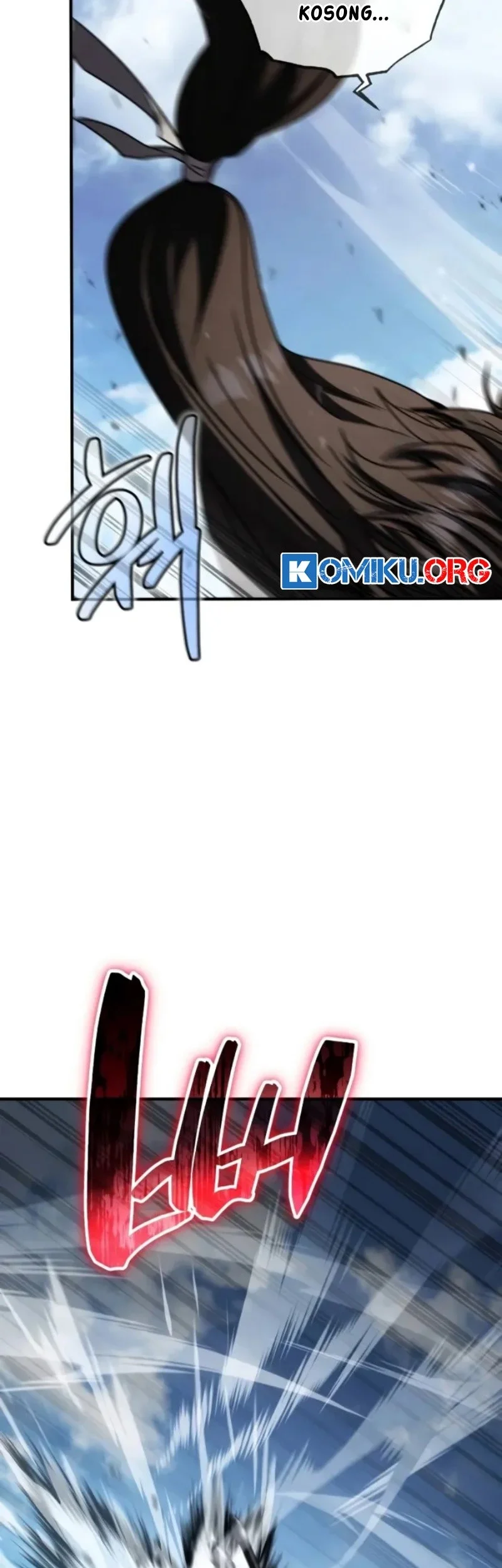 Reincarnation Of The Fist King Chapter 28 Gambar 40