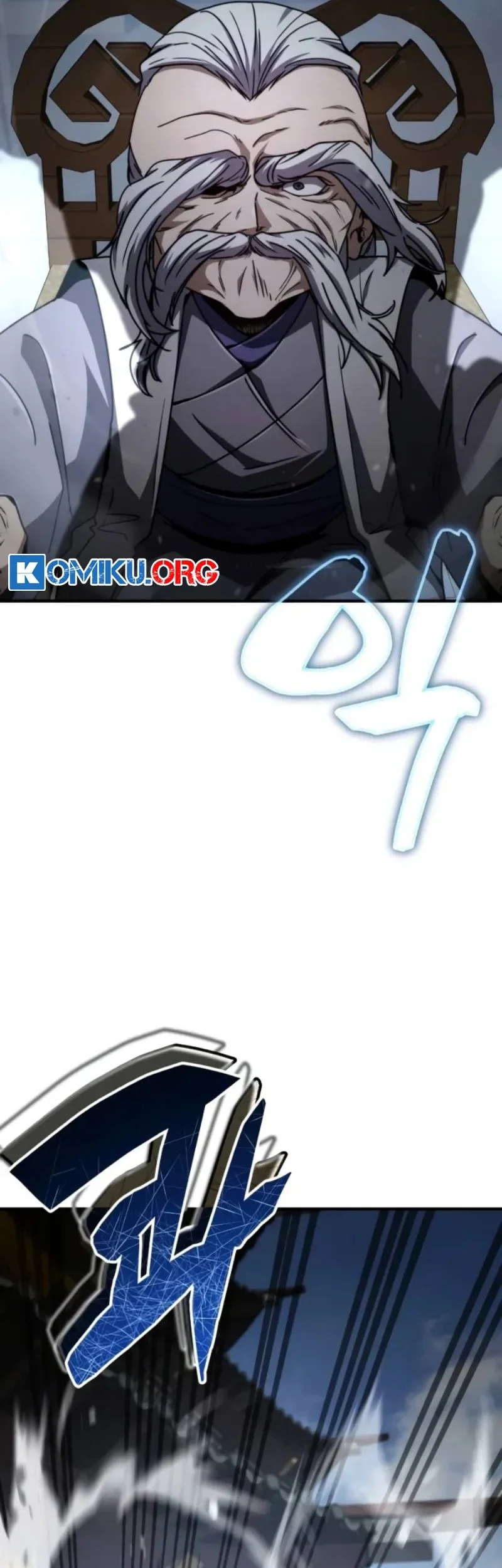 Reincarnation Of The Fist King Chapter 28 Gambar 42