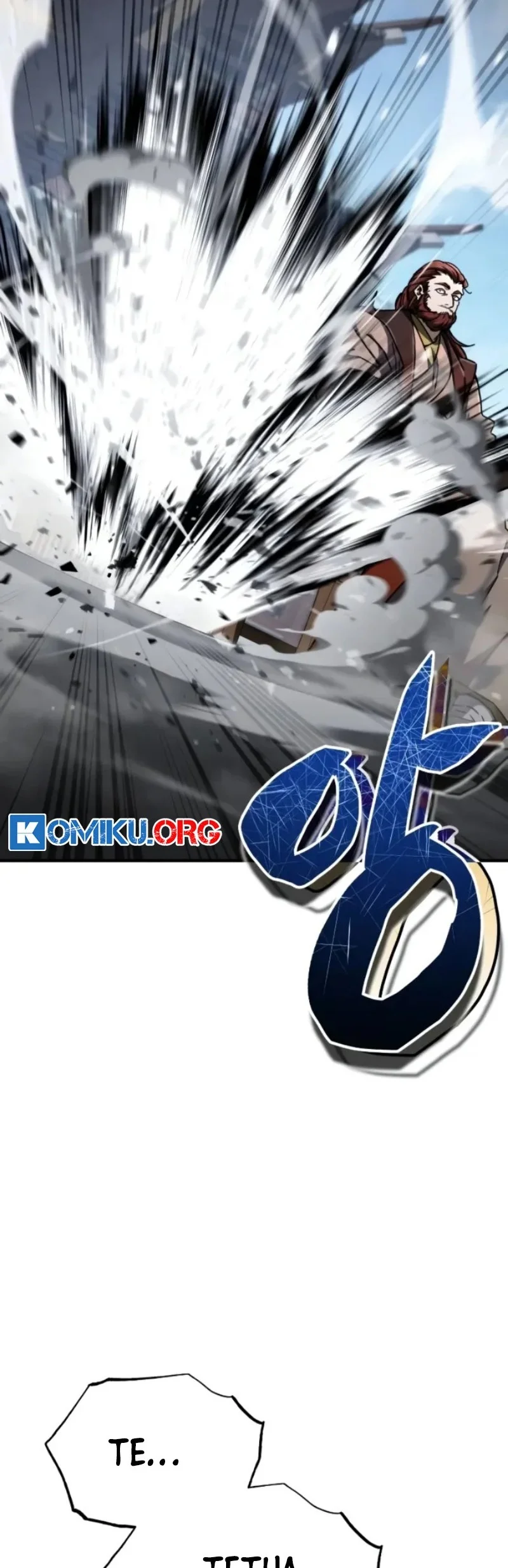 Reincarnation Of The Fist King Chapter 28 Gambar 43