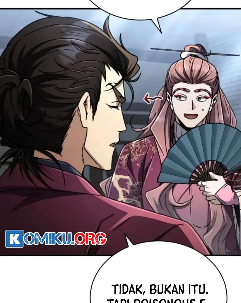 Reincarnation Of The Fist King Chapter 28 Gambar 53