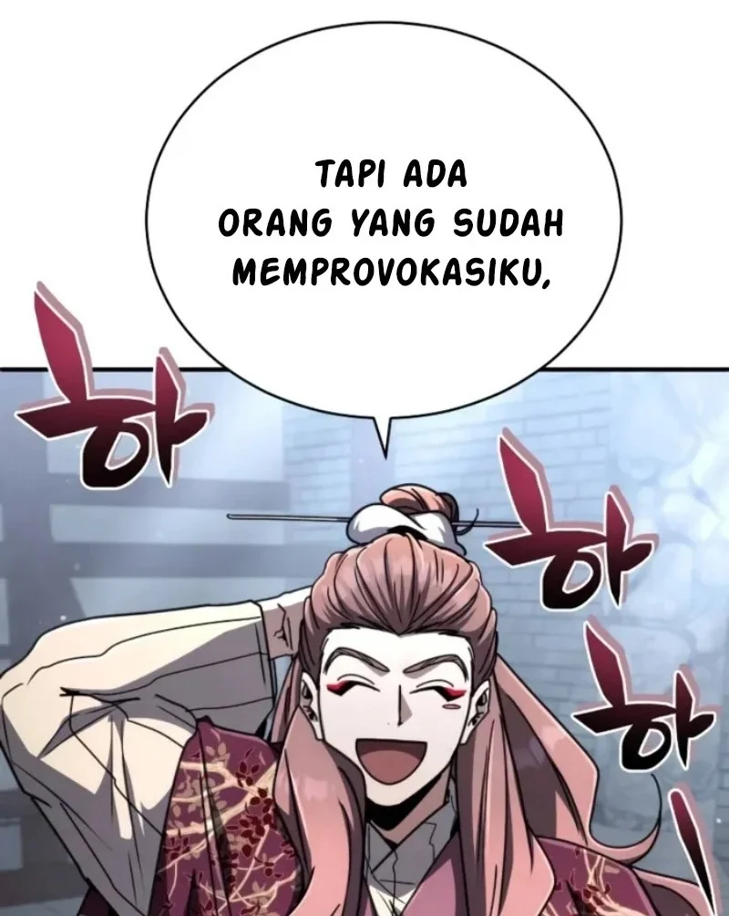 Reincarnation Of The Fist King Chapter 28 Gambar 55