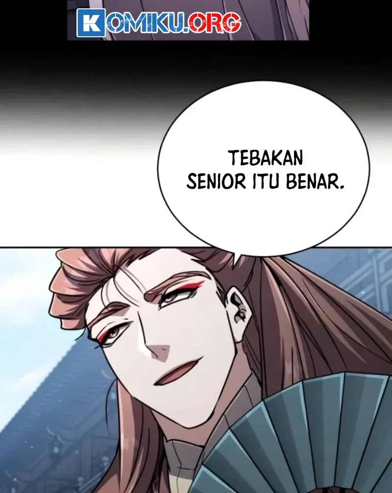 Reincarnation Of The Fist King Chapter 28 Gambar 61
