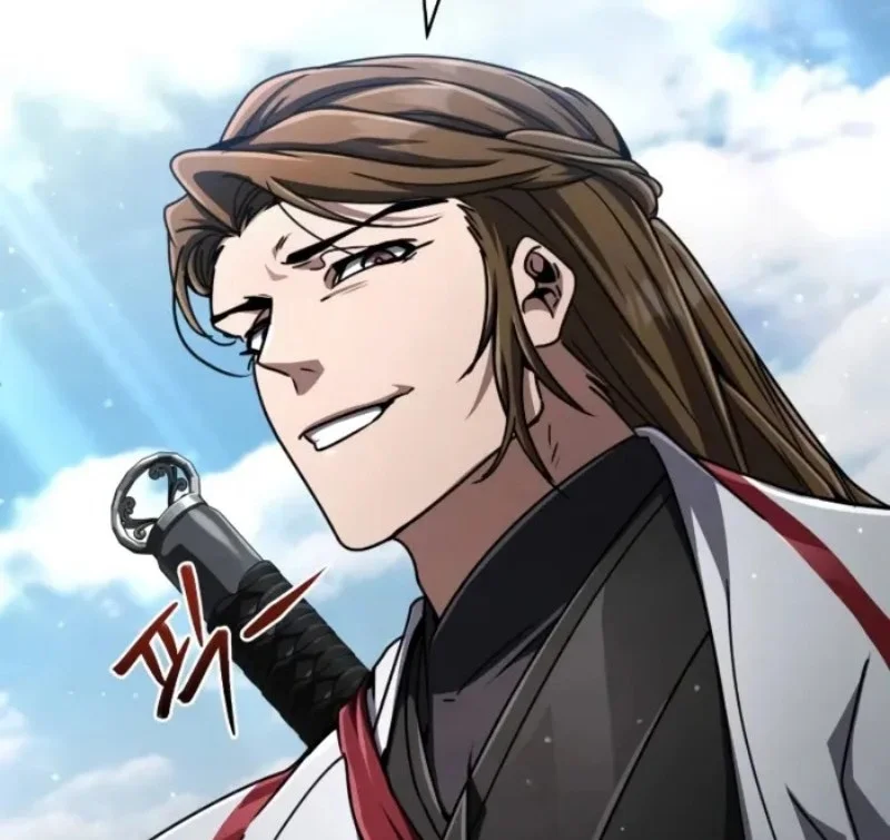 Reincarnation Of The Fist King Chapter 28 Gambar 79