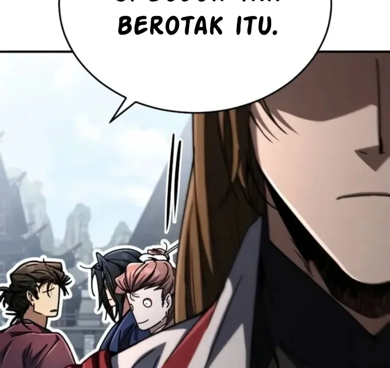 Reincarnation Of The Fist King Chapter 28 Gambar 85