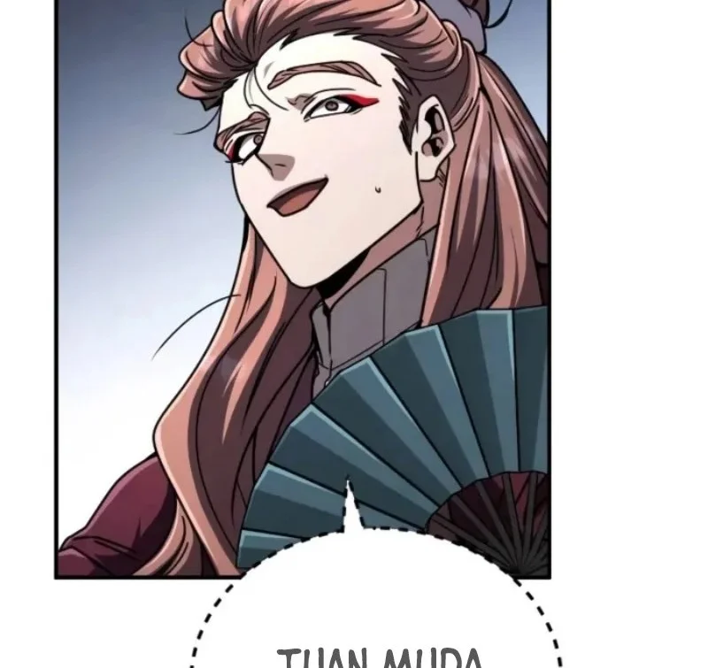 Reincarnation Of The Fist King Chapter 28 Gambar 87