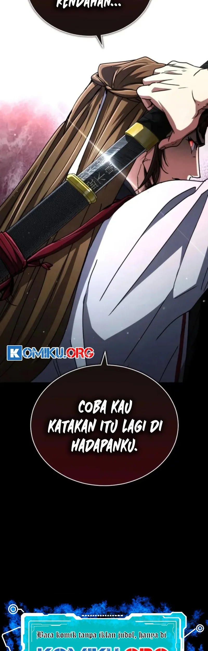 Reincarnation Of The Fist King Chapter 28 Gambar 90