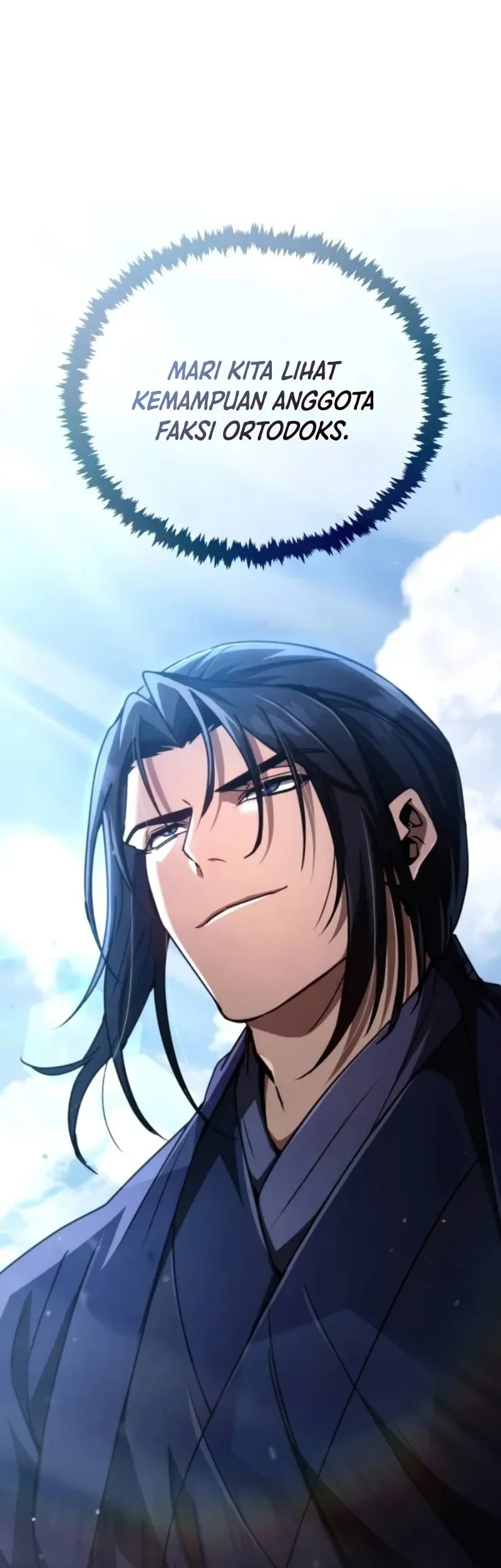 Reincarnation Of The Fist King Chapter 28 Gambar 15