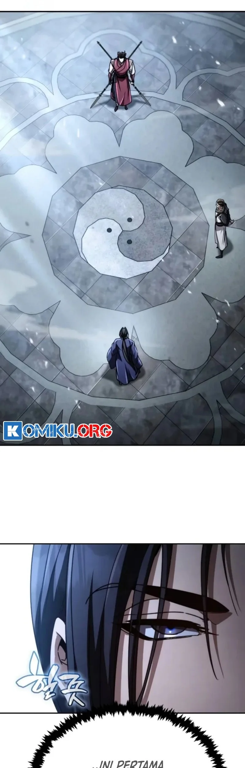 Reincarnation Of The Fist King Chapter 28 Gambar 18