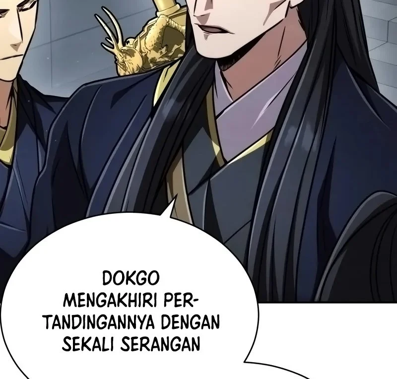 Reincarnation Of The Fist King Chapter 29 Gambar 28