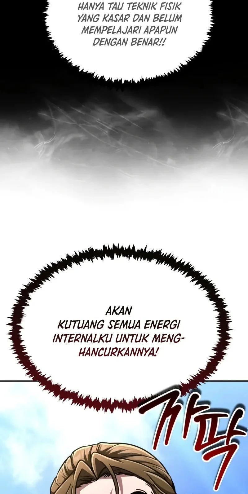 Reincarnation Of The Fist King Chapter 29 Gambar 75